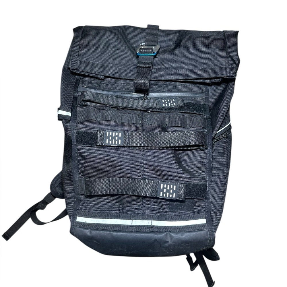 Shimano Tokyo Urban  Backpack Black 23L